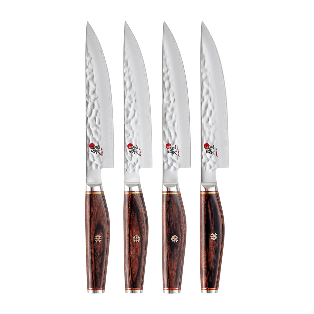 4-Piece Steak Set 6000MCT - Artisan