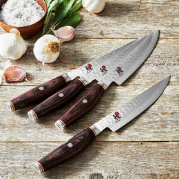 4-Piece Steak Set 6000MCT - Artisan