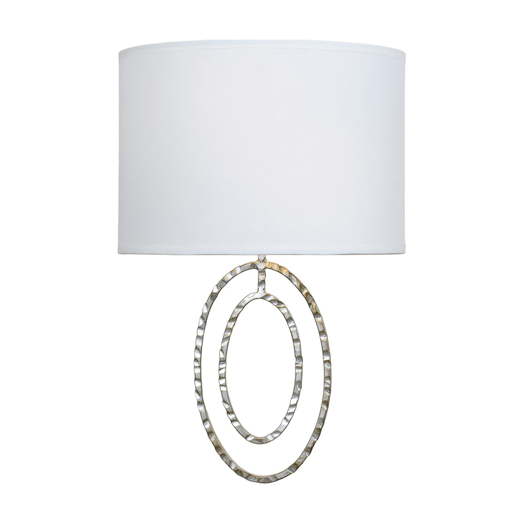 Layla 2 Light Sconce