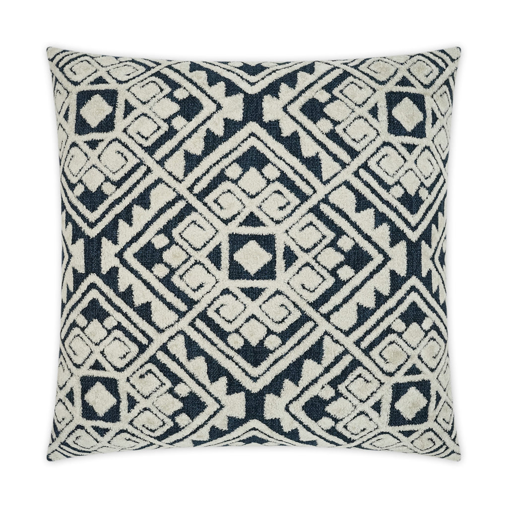 Dolce Pillow - Blue