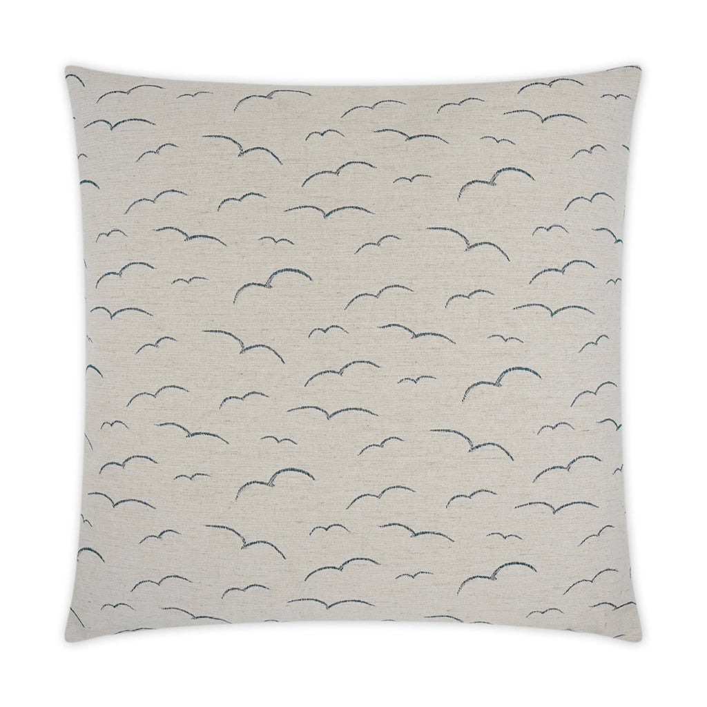 Sky Pillow