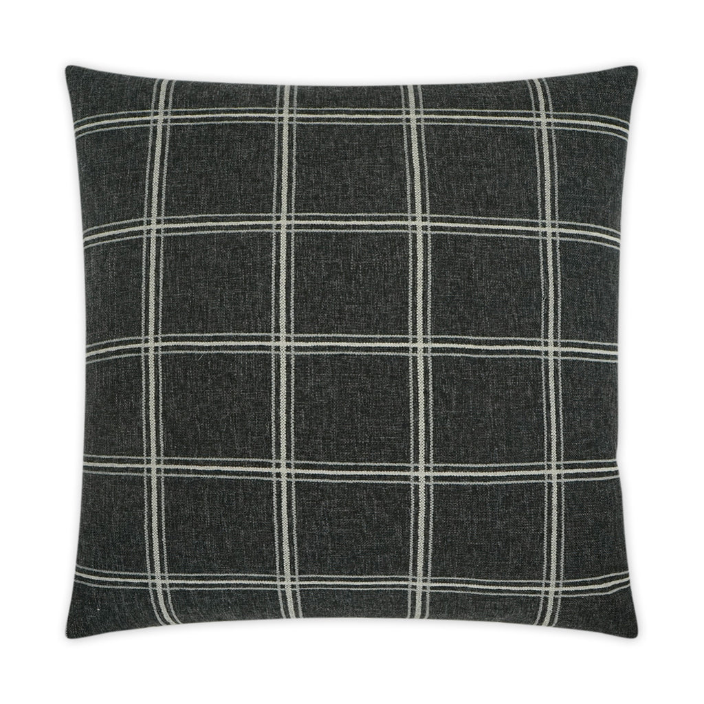 Raymond Pillow - Onyx