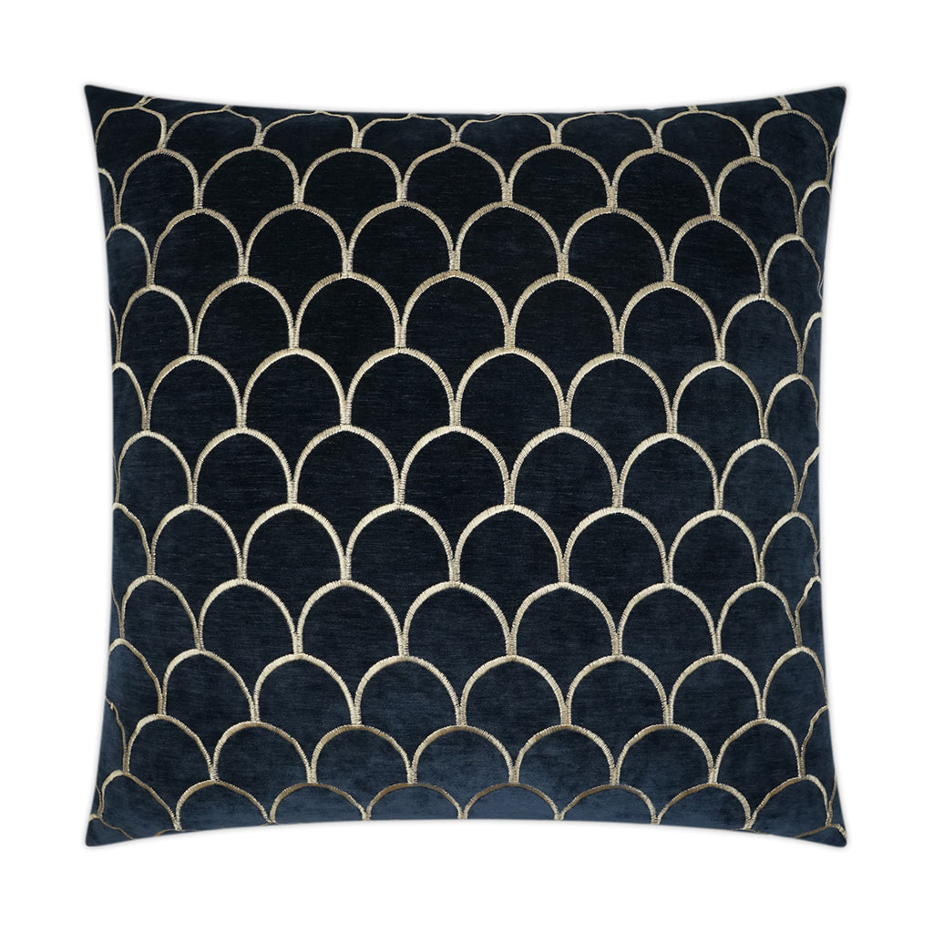 Arvana Pillow - Midnight