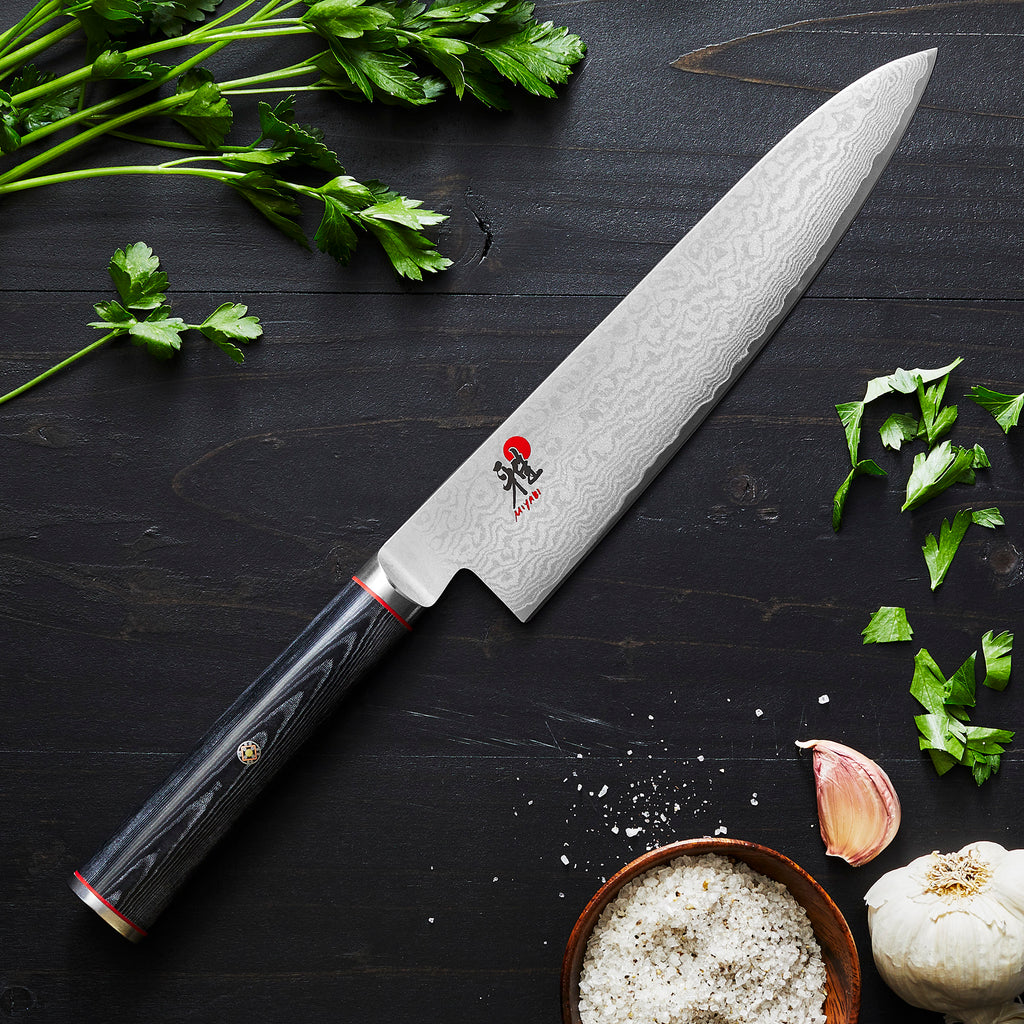 9.5" Chef's Knife Kaizen - 5000Dp