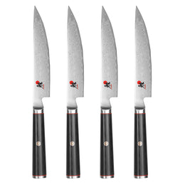 4-Piece Steak Knife Set Kaizen - 5000Dp