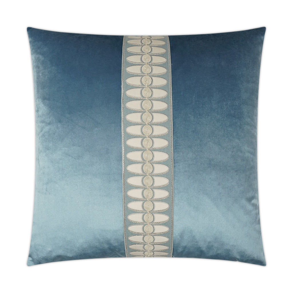 Mati Velvet Pillow