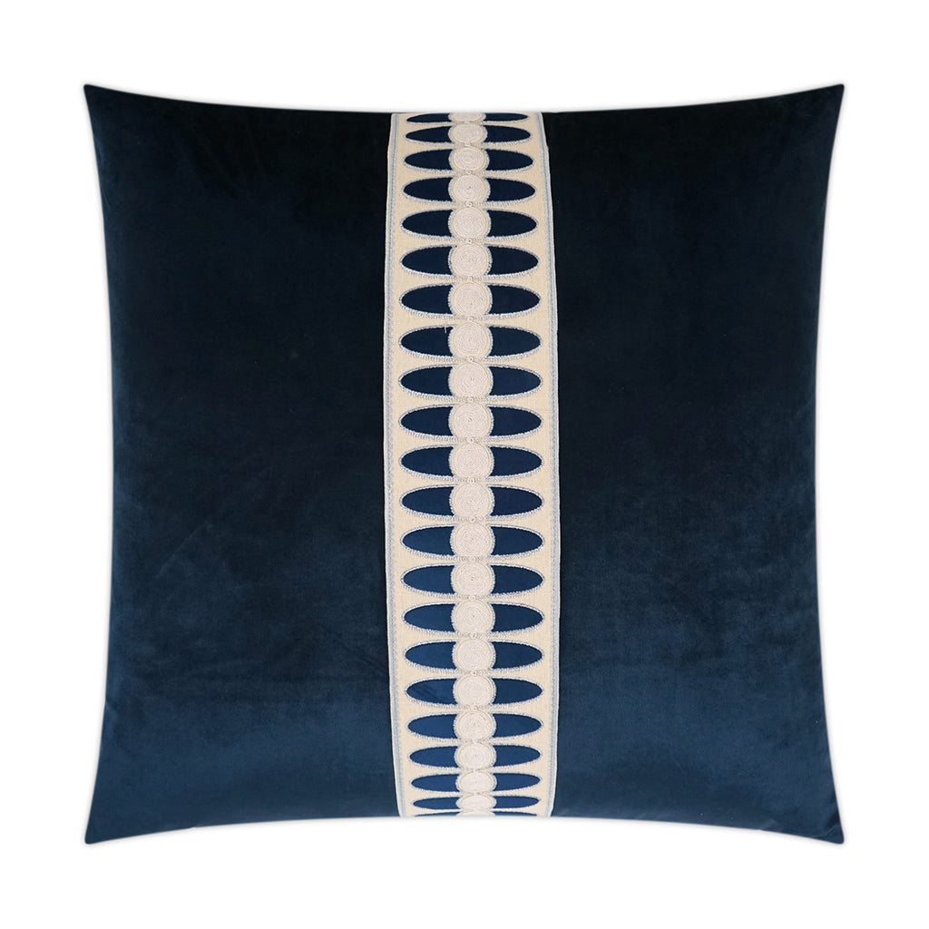 Mati Velvet Pillow