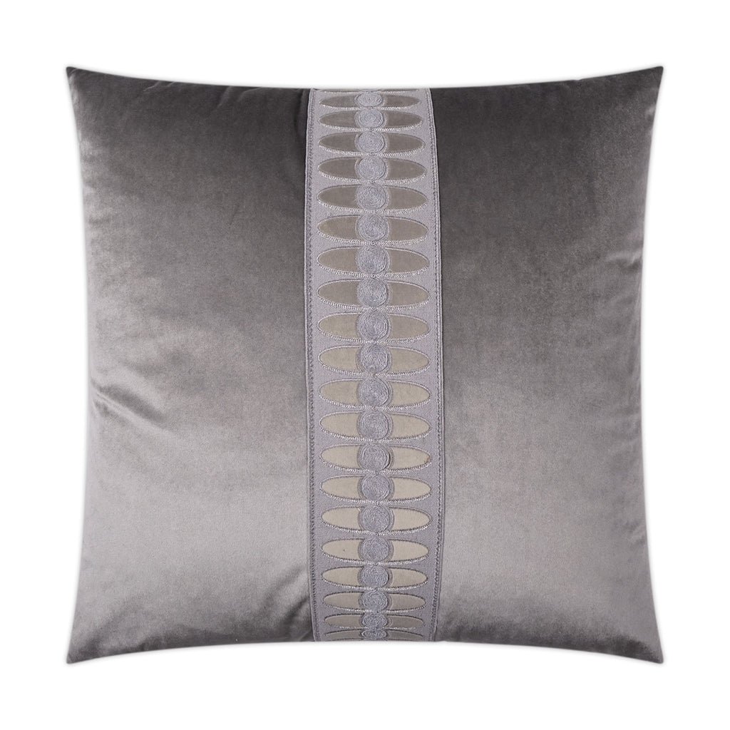 Mati Velvet Pillow