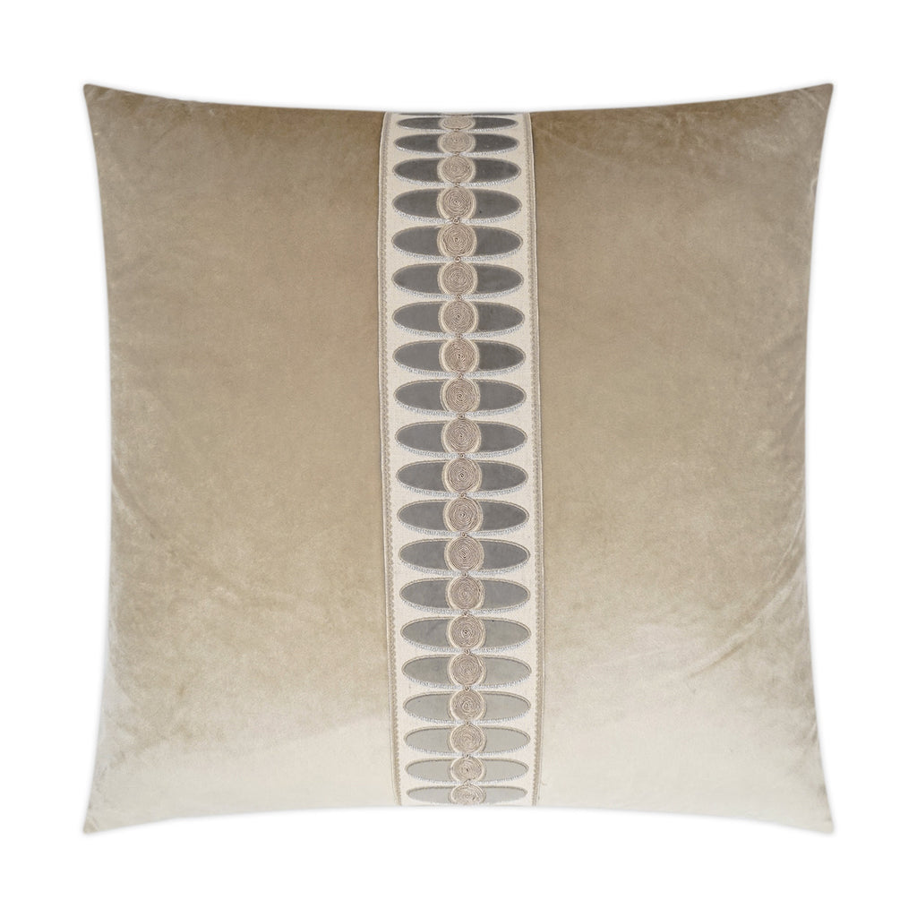 Mati Velvet Pillow