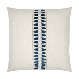 Mati Linen Pillow