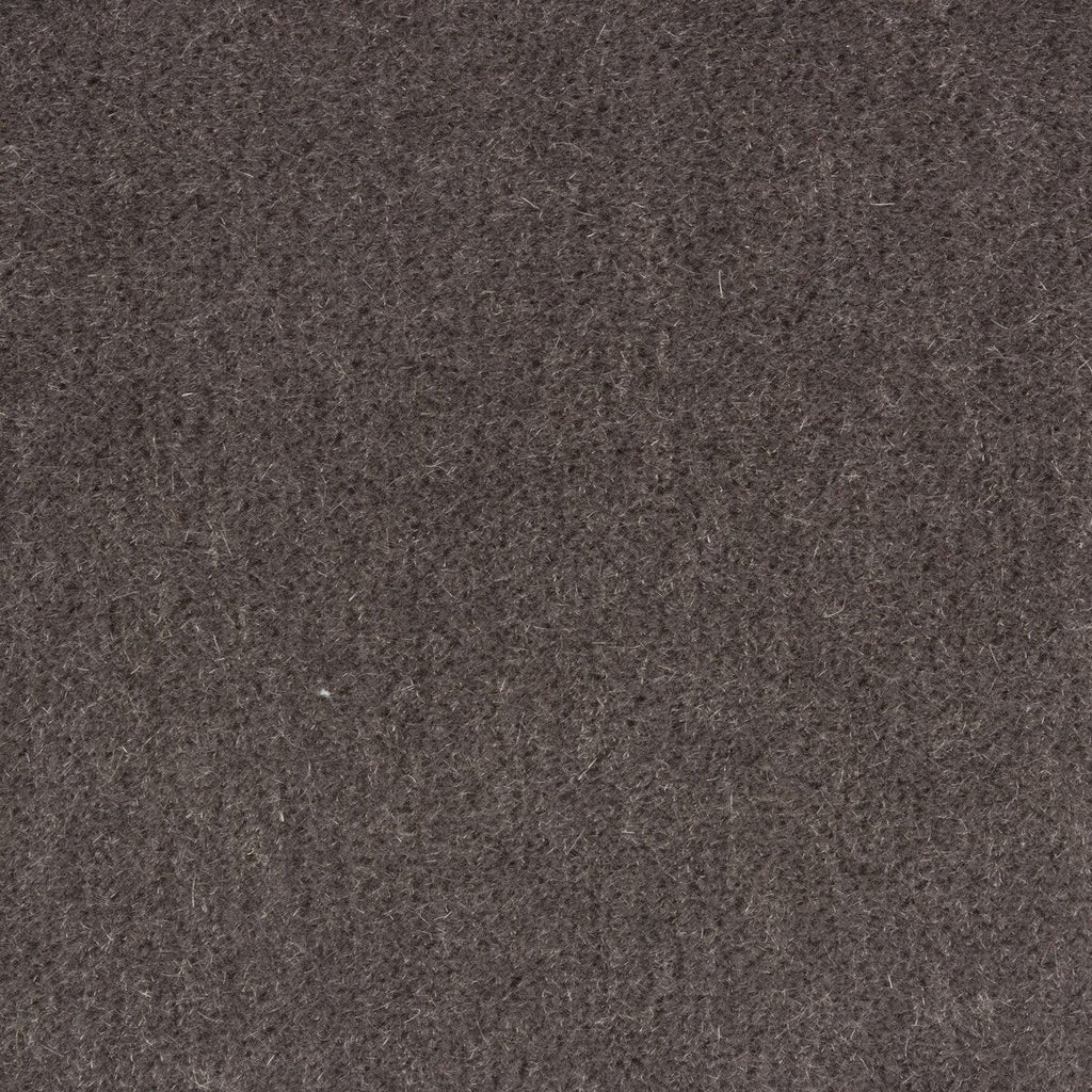 Windsor Mohair - Charcoal