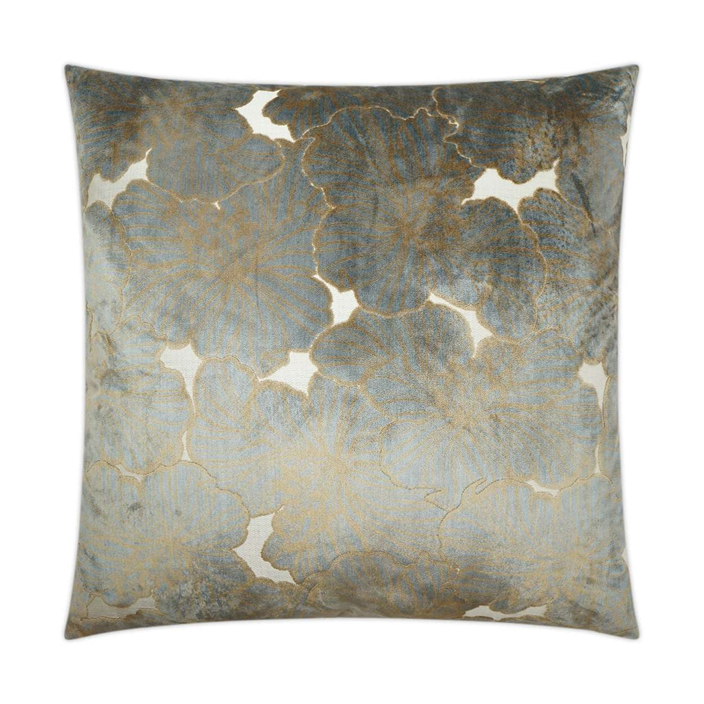 Irinia Pillow by D.V.Kap, Copper