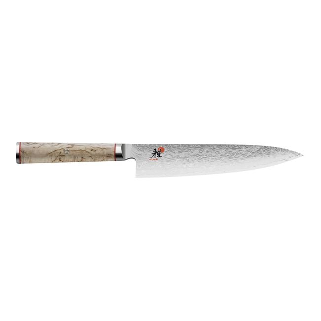 Miyabi Birchwood SG2 Chef's Knife