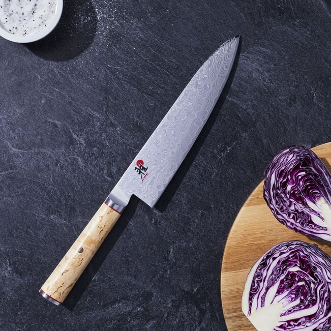 Miyabi Birchwood SG2 Chef's Knife