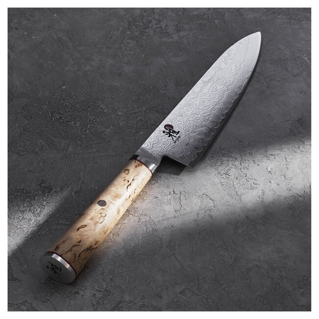 Miyabi Birchwood SG2 Chef's Knife