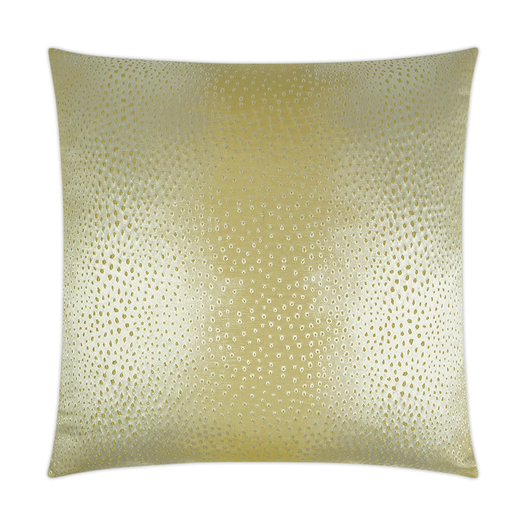 Lounge Lizard Pillow