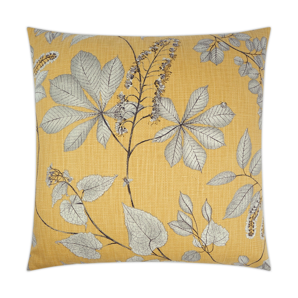 Arboretum Pillow