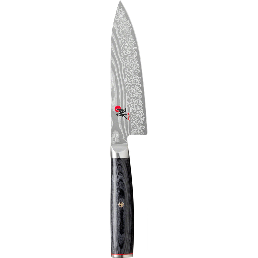 6" Chef's Knife Kaizen Ii