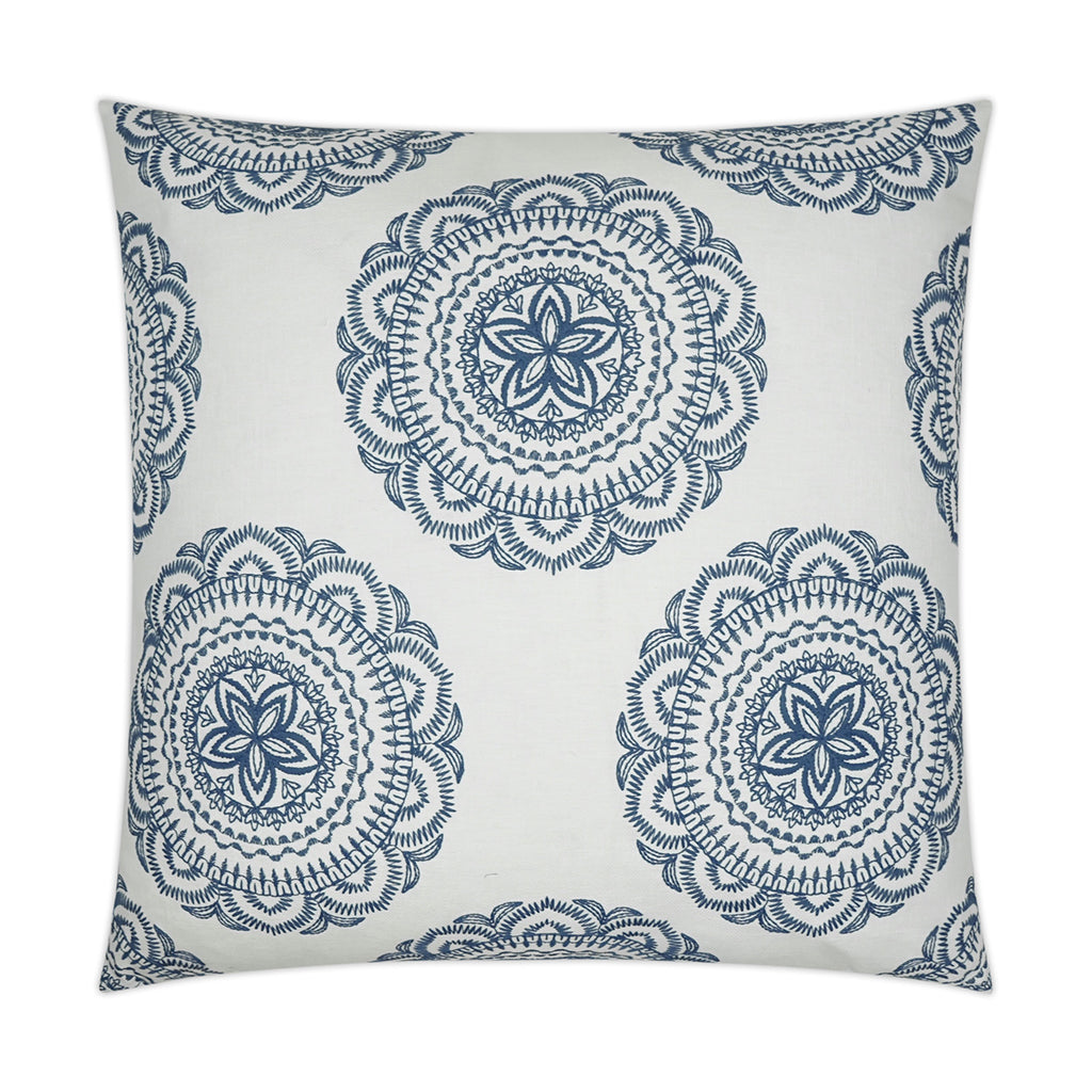 Mondelo Pillow - Navy