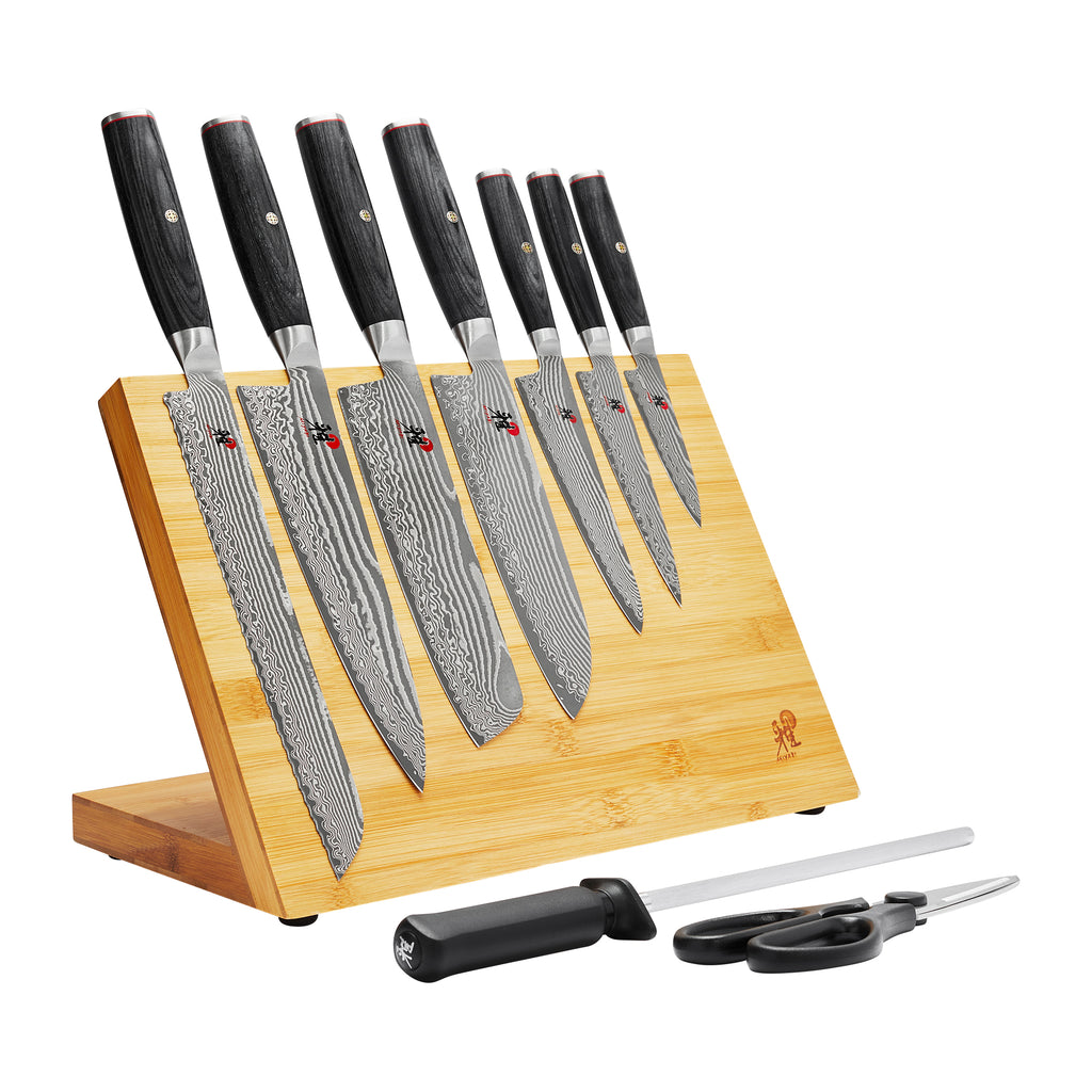 10-Piece Easel Block Set Kaizen II