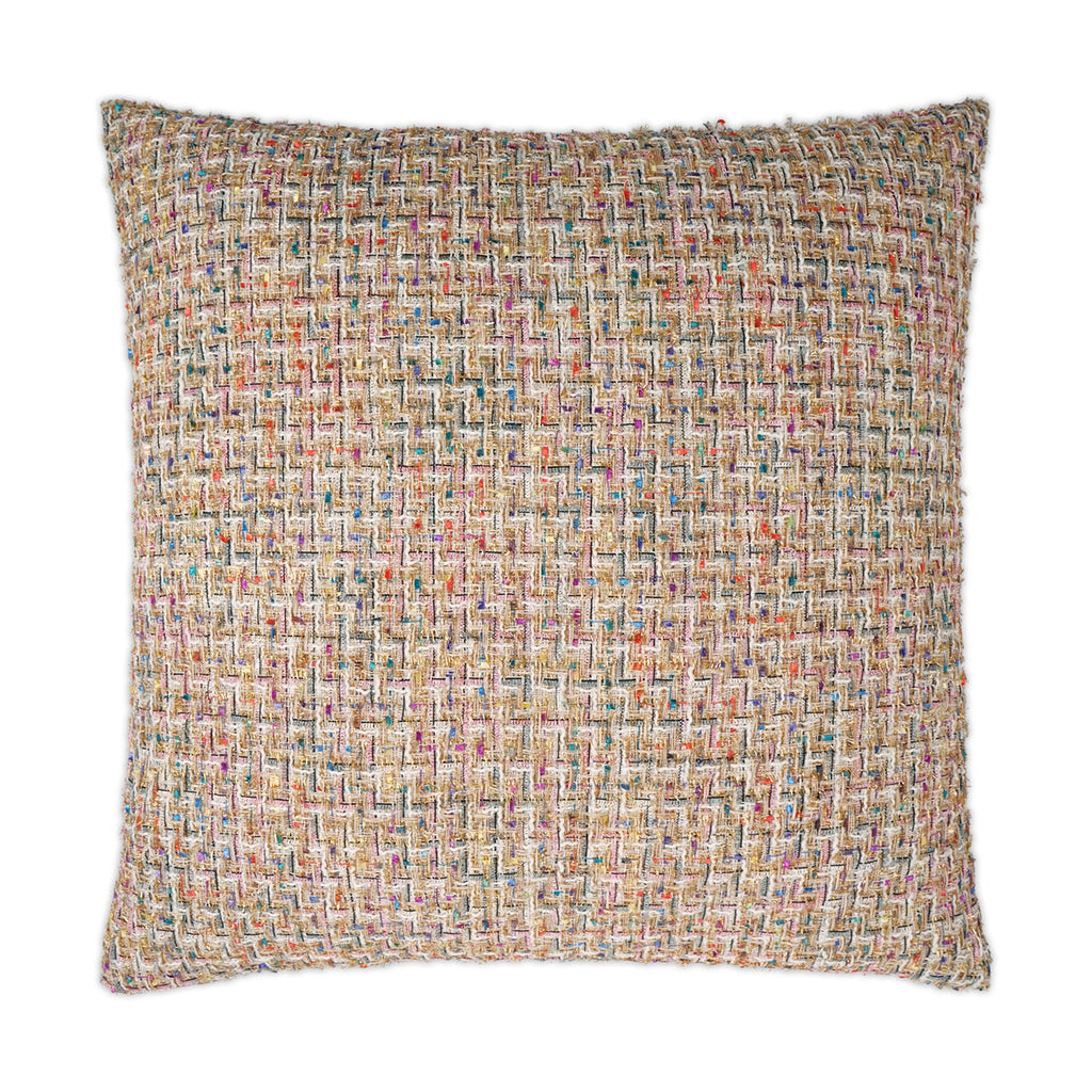 Rue Cambon Pillow