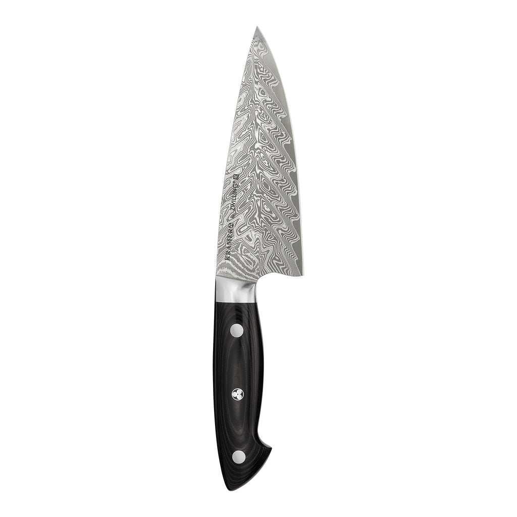 6" Chef's Knife Kramer - Euroline Stainless Damascus Collection