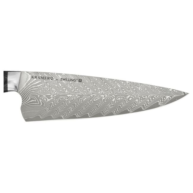 Kramer By Zwilling Euroline Damascus Collection Chef's Knife