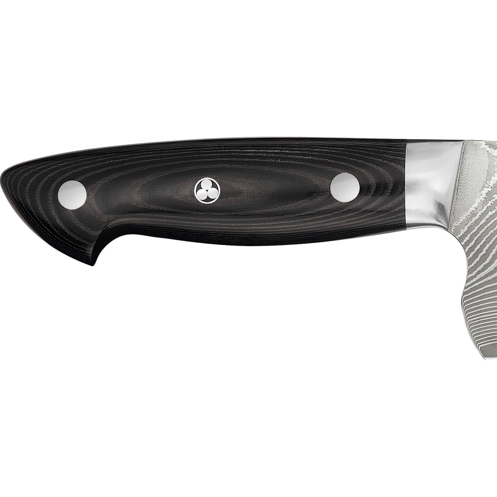 8" Chef's Knife Kramer - Euroline Stainless Damascus Collection