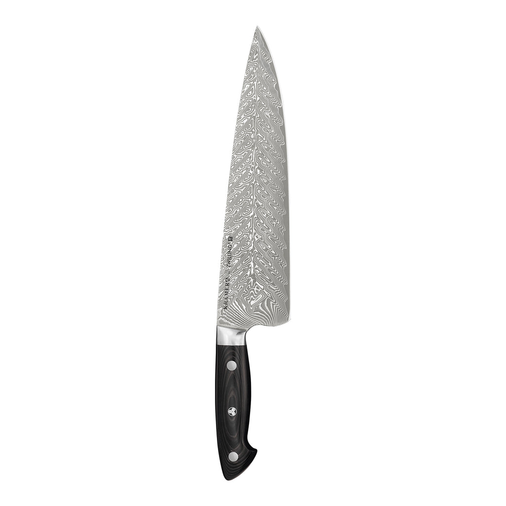 10" Chef's Knife Kramer - Euroline Stainless Damascus Collection