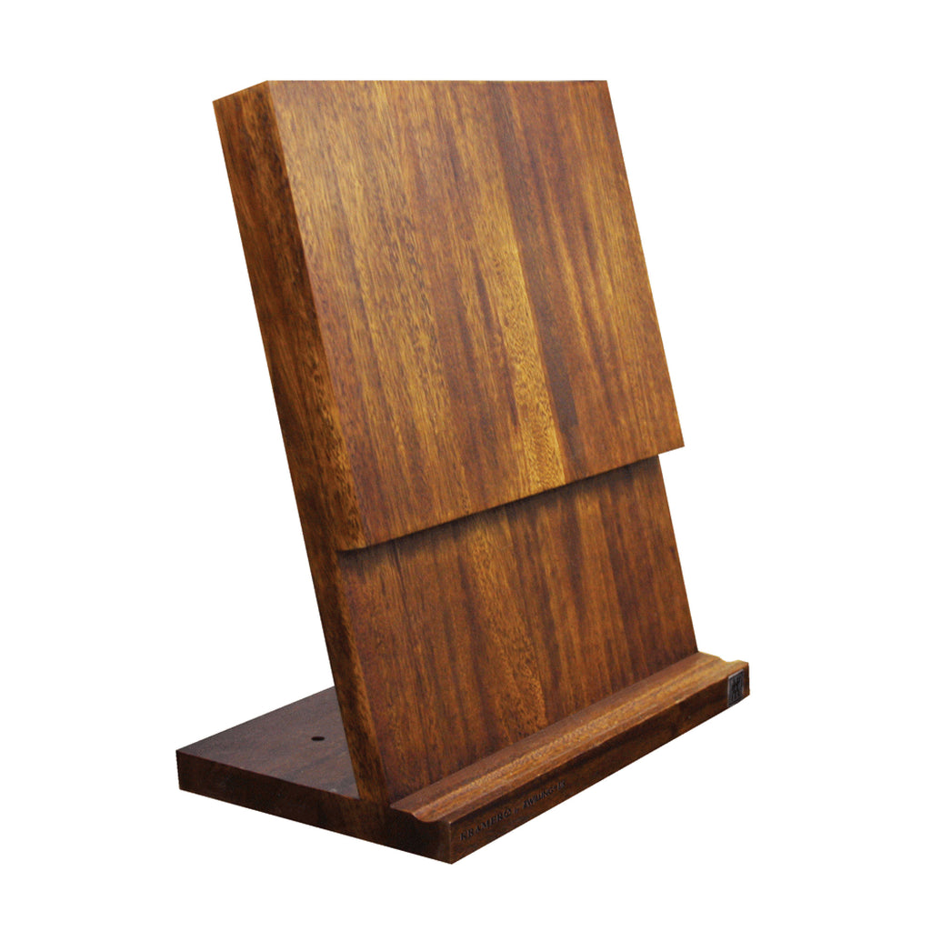 Magnetic Upright Easel Knife Block Kramer Accessories