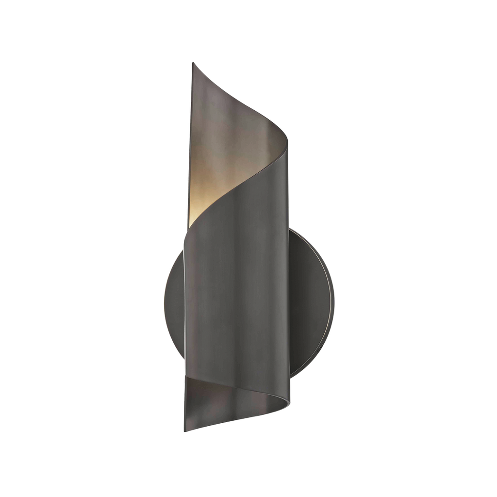 Evie Wall Sconce - Old Bronze