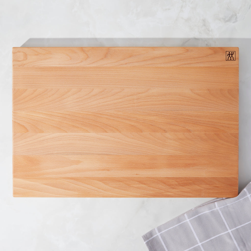 Natural Beechwood Cutting Board 22"X16"X1.5" Cutting Boards