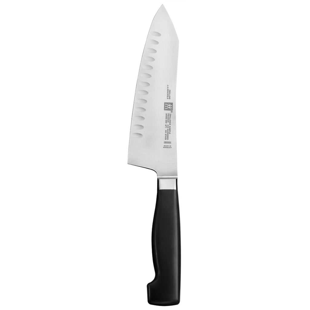 Rock & Chop 2-Piece Knife Set Four Star