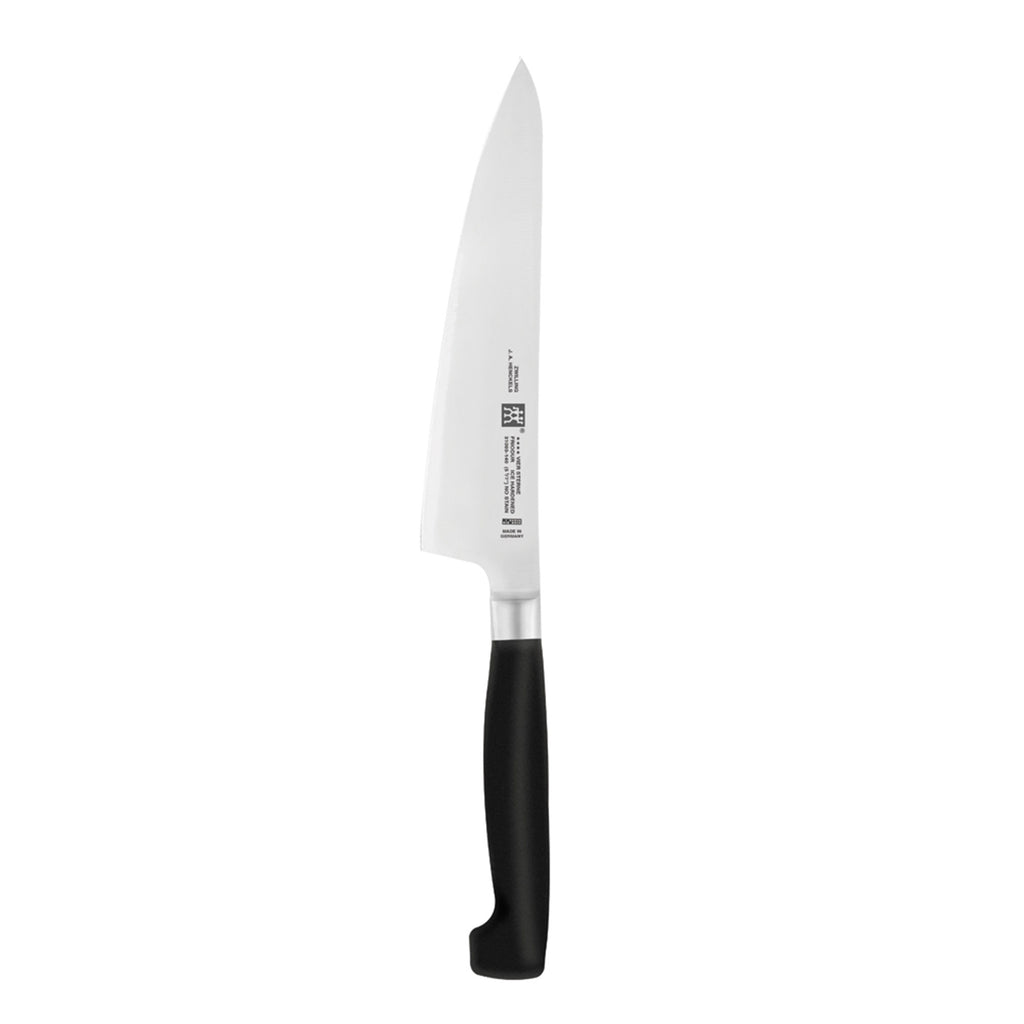 Rock & Chop 2-Piece Knife Set Four Star