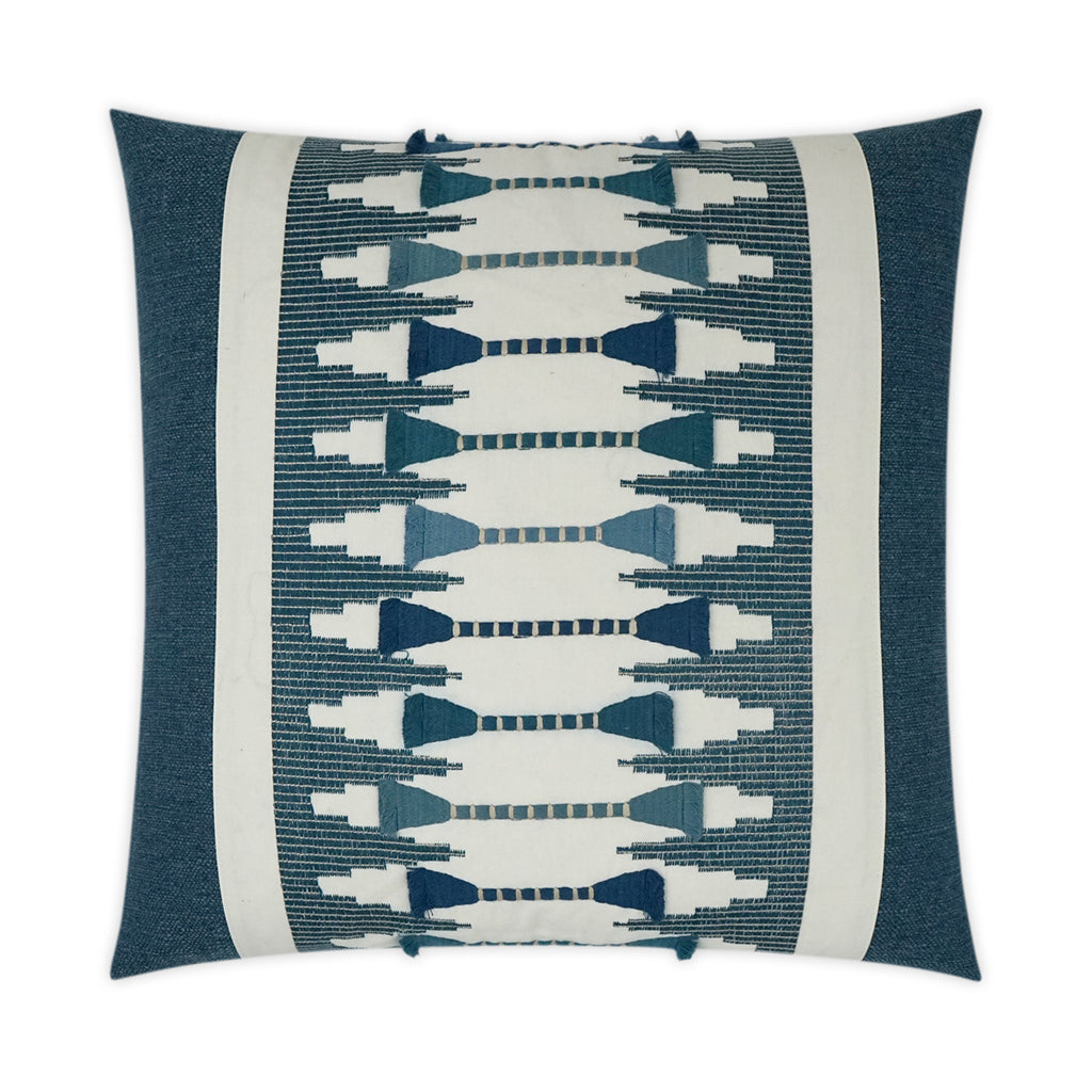 Le Souk Pillow