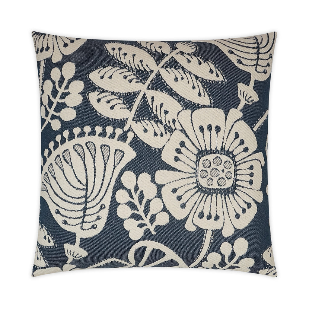 Dauphine Pillow