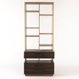 Oslo Etagere