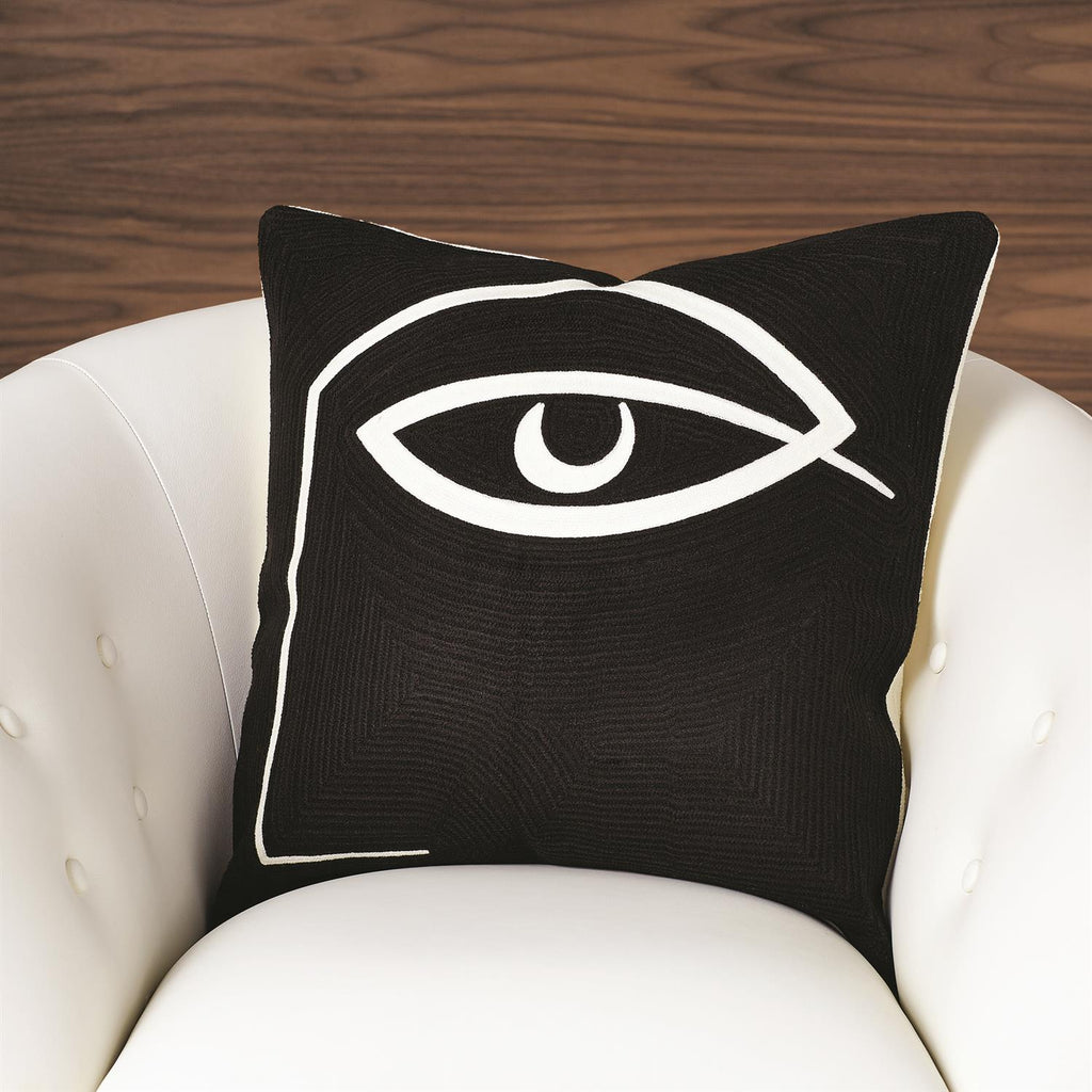 Horus Pillow