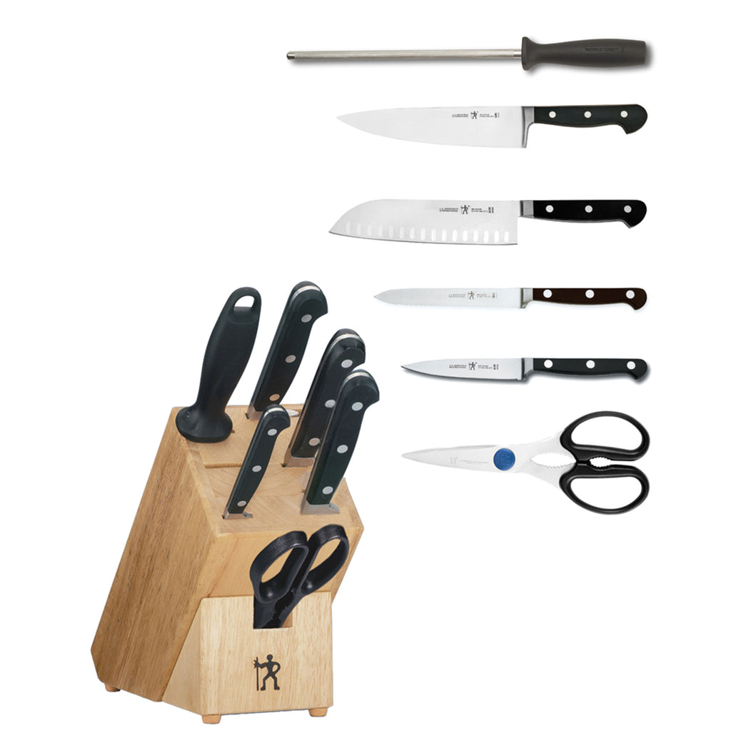 7-Piece Knife Block Set Classic