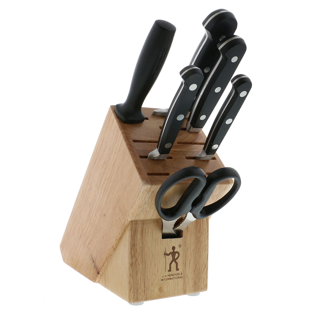 7-Piece Knife Block Set Classic