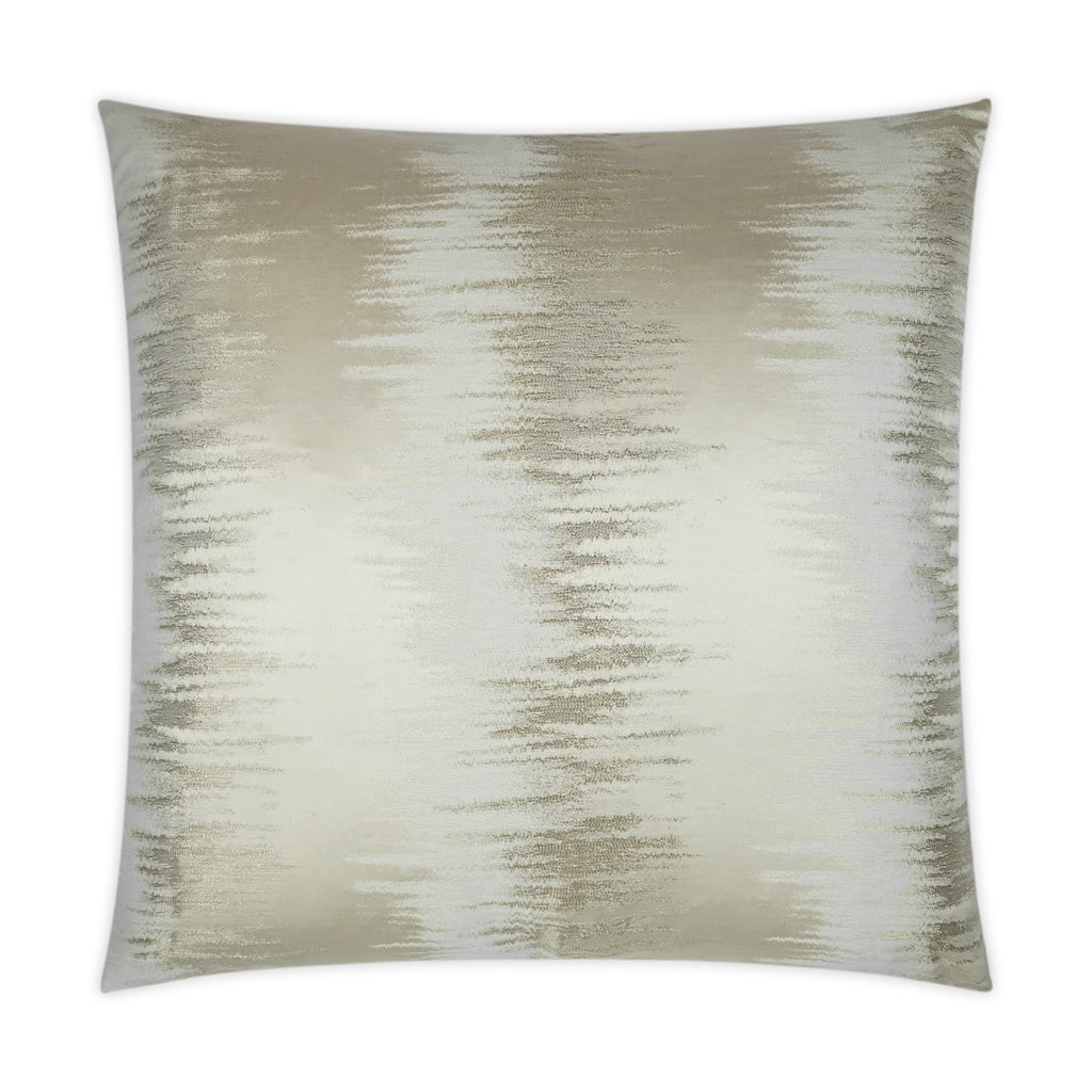 Oceana Pillow - Ivory