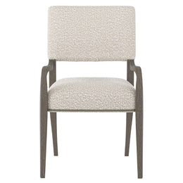 Moore Fabric Arm Chair - Set of 2 - 353522N
