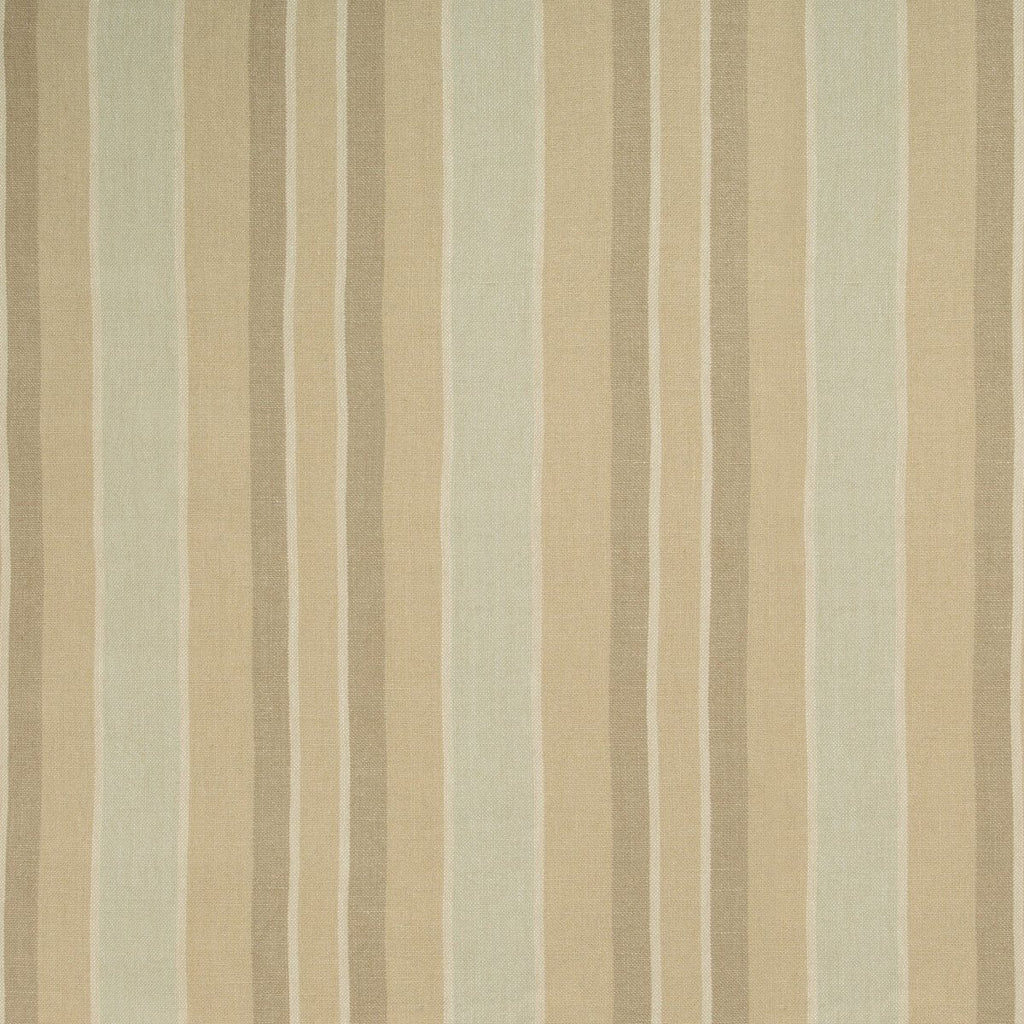 Bondi Stripe - Caramel