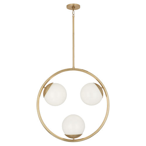 Jonathan Adler Jupiter Pendant-Style Number 3542