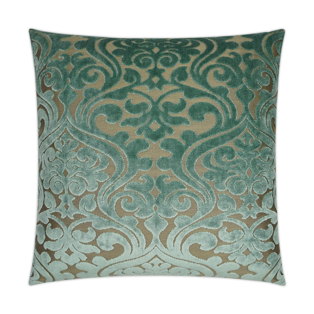 Damascus Pillow