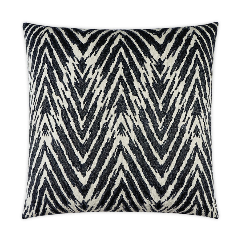 Zena Pillow - Coal