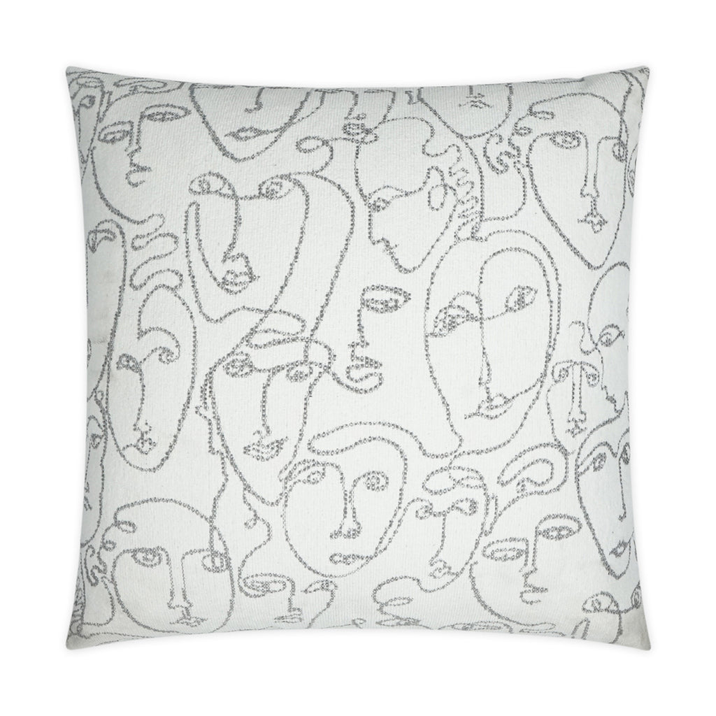 Picasso Pillow