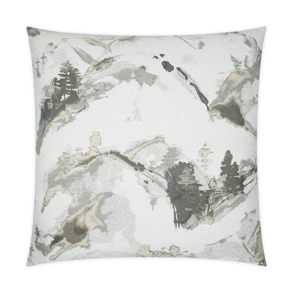 Marmi Pillow