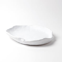 Petale Bowl : Petale Bowl (Matte White)