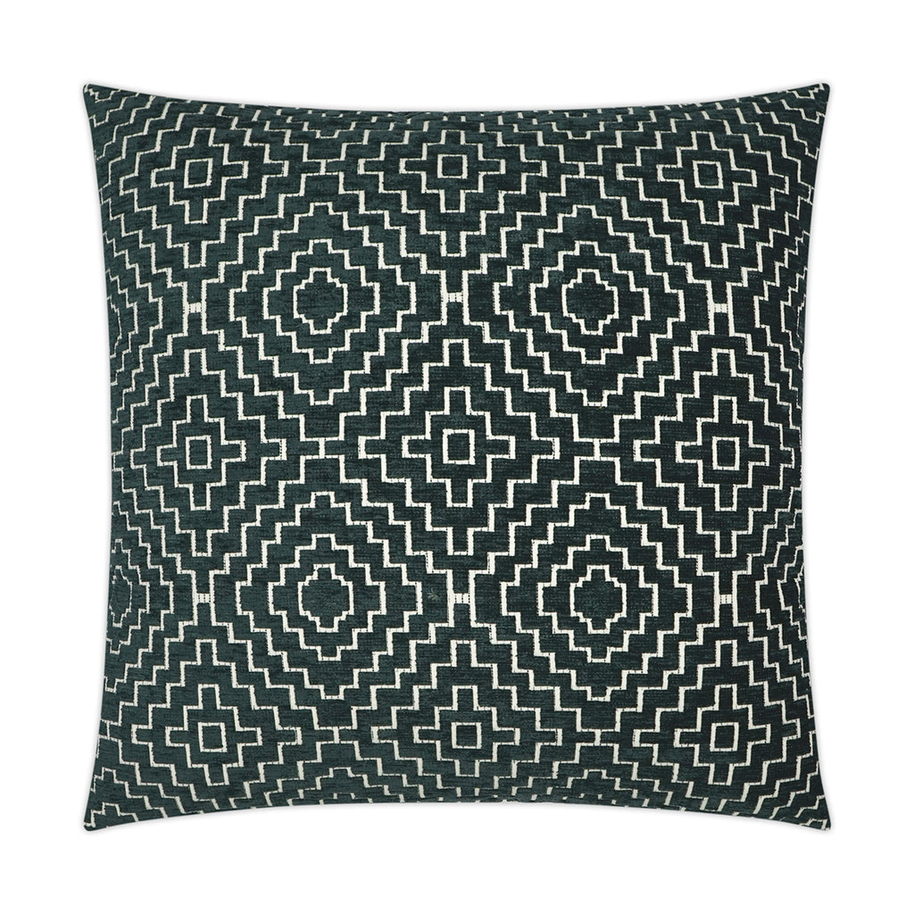 Tile Pillow